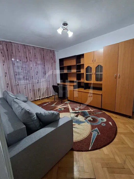 Apartament 2 camere Manastur, decomandat, Calea Floresti