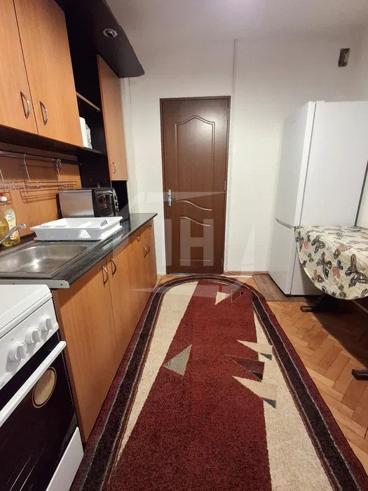 Apartament 2 camere Manastur, decomandat, Calea Floresti