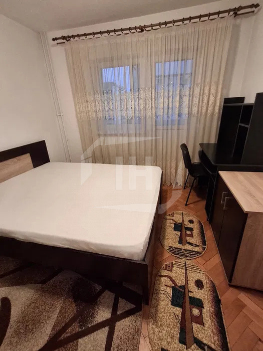 Apartament 2 camere Manastur, decomandat, Calea Floresti