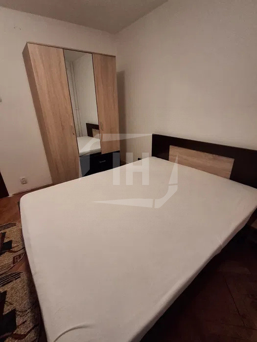 Apartament 2 camere Manastur, decomandat, Calea Floresti