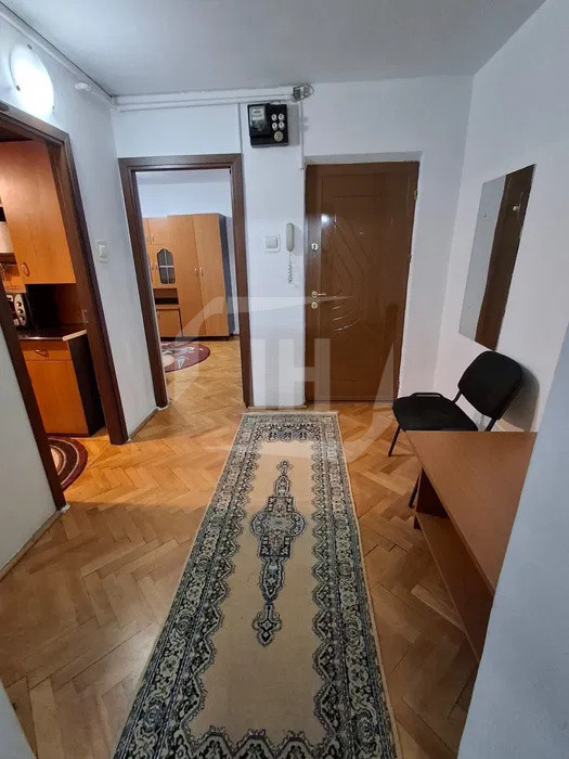 Apartament 2 camere Manastur, decomandat, Calea Floresti