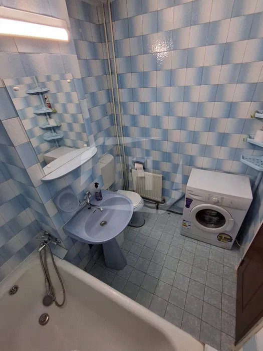 Apartament 2 camere Manastur, decomandat, Calea Floresti