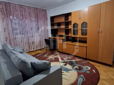 Apartament 2 camere Manastur, decomandat, Calea Floresti