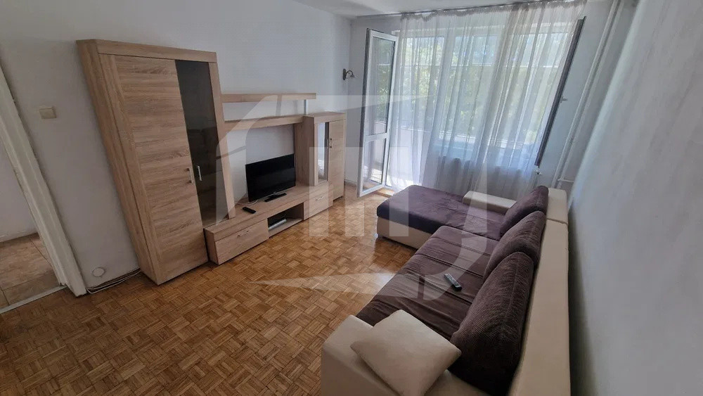 Apartament 3 camere, decomandat, Grigorescu, zona Piata 14 Iulie