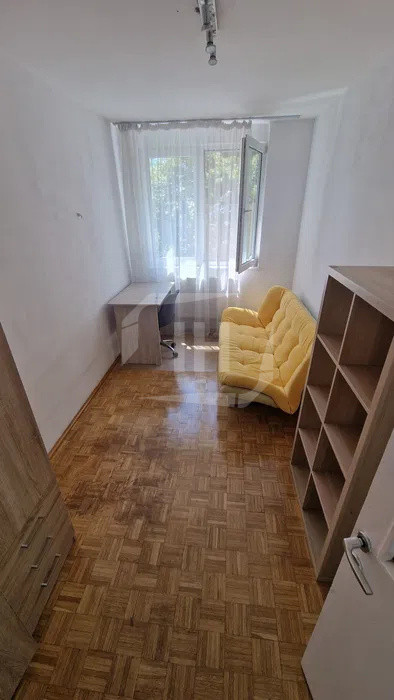 Apartament 3 camere, decomandat, Grigorescu, zona Piata 14 Iulie
