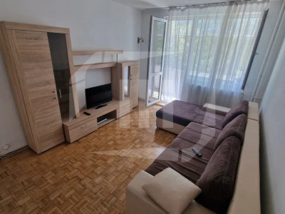 Apartament 3 camere, decomandat, Grigorescu, zona Piata 14 Iulie