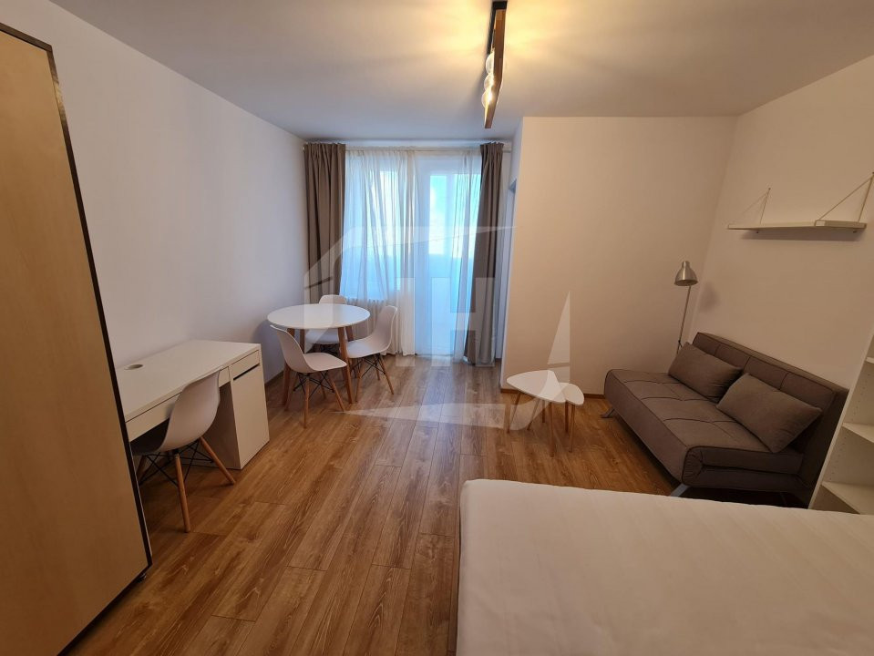 Apartament modern,  zona B-dului N. Titulescu