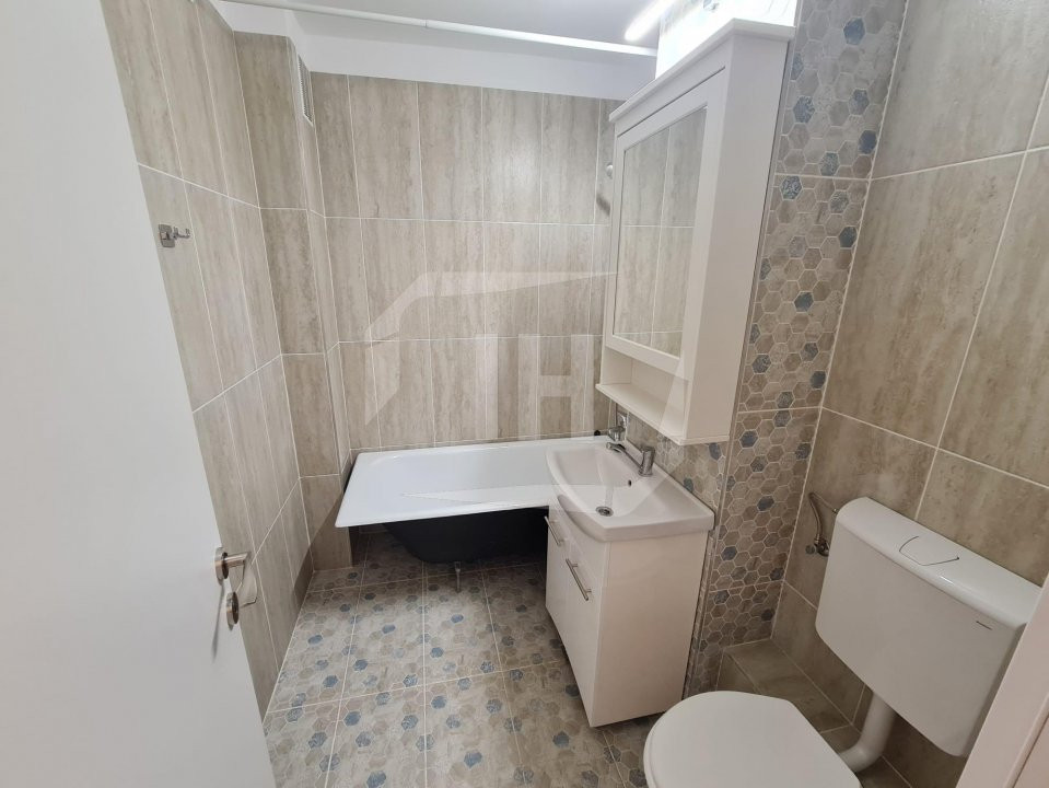 Apartament modern,  zona B-dului N. Titulescu