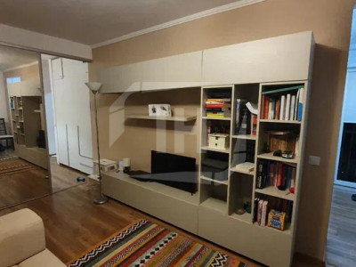 Apartament 2 camere, semidecomandat, cartier Grigorescu
