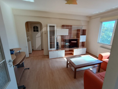 Apartament 2 camere, la cheie, Manastur