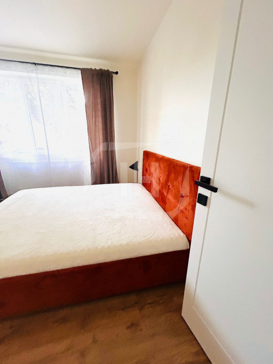 Apartament 3 camere, pet friendly, prima inchiriere, cartier Marasti