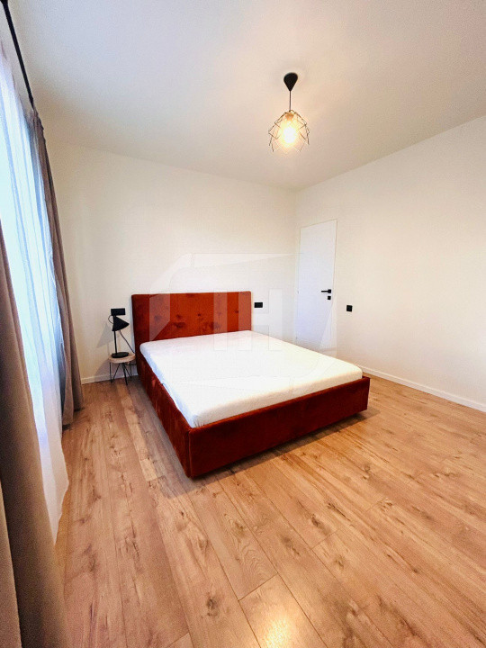 Apartament 3 camere, pet friendly, prima inchiriere, cartier Marasti