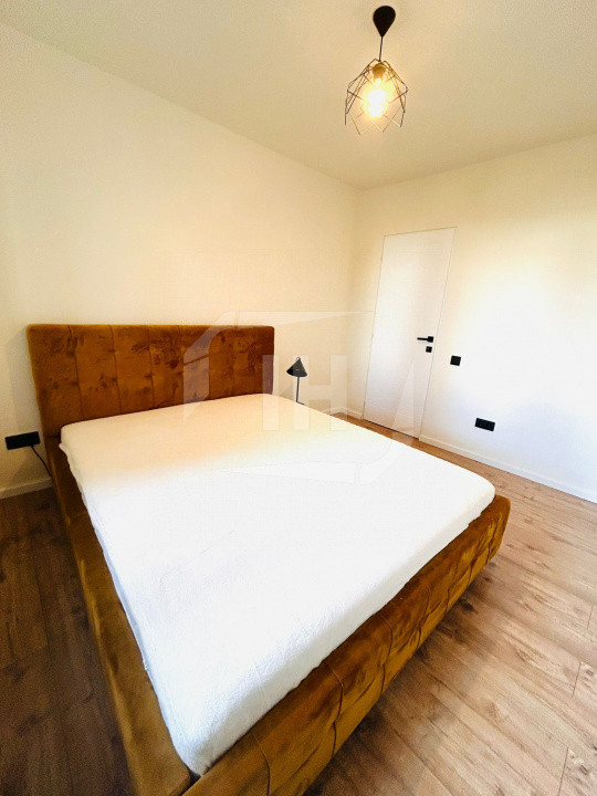 Apartament 3 camere, pet friendly, prima inchiriere, cartier Marasti