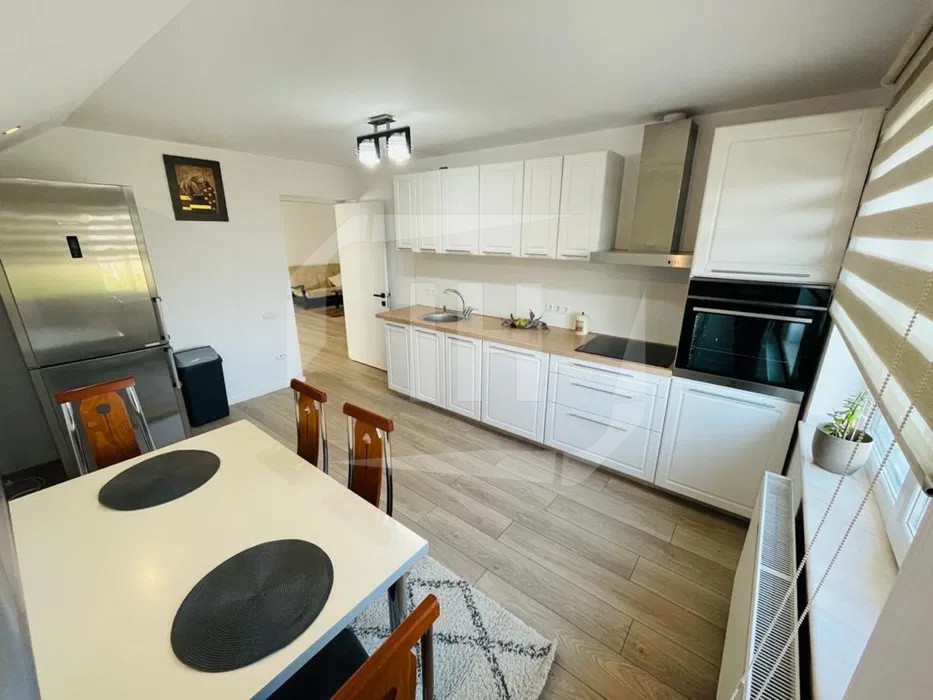 Apartament 3 camere, pet friendly, cartier Gruia