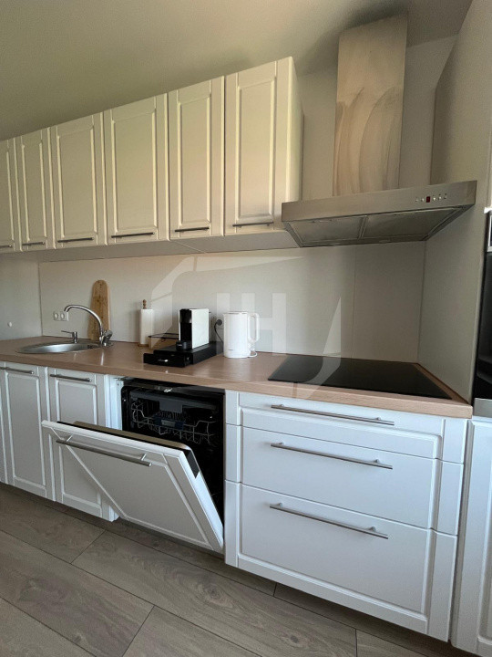 Apartament 3 camere, pet friendly, cartier Gruia