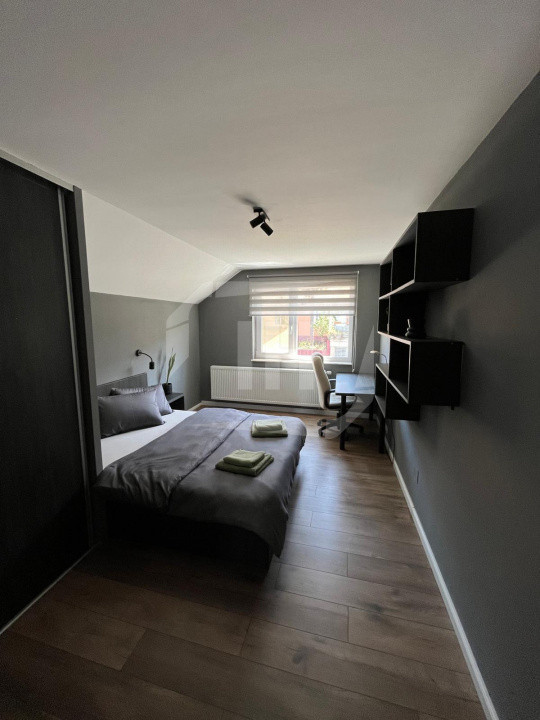 Apartament 3 camere, pet friendly, cartier Gruia