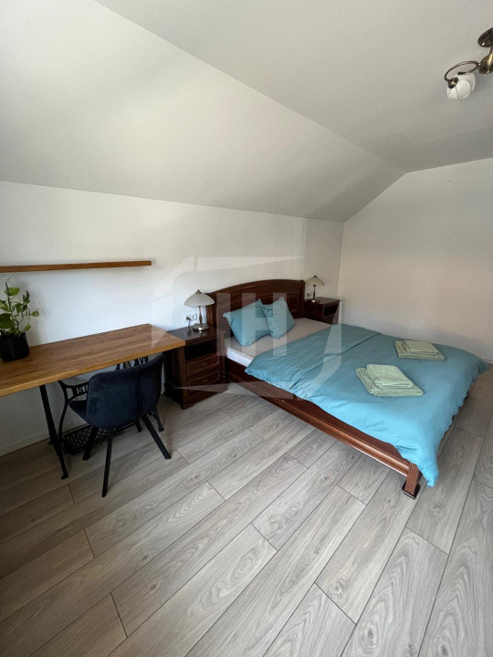 Apartament 3 camere, pet friendly, cartier Gruia