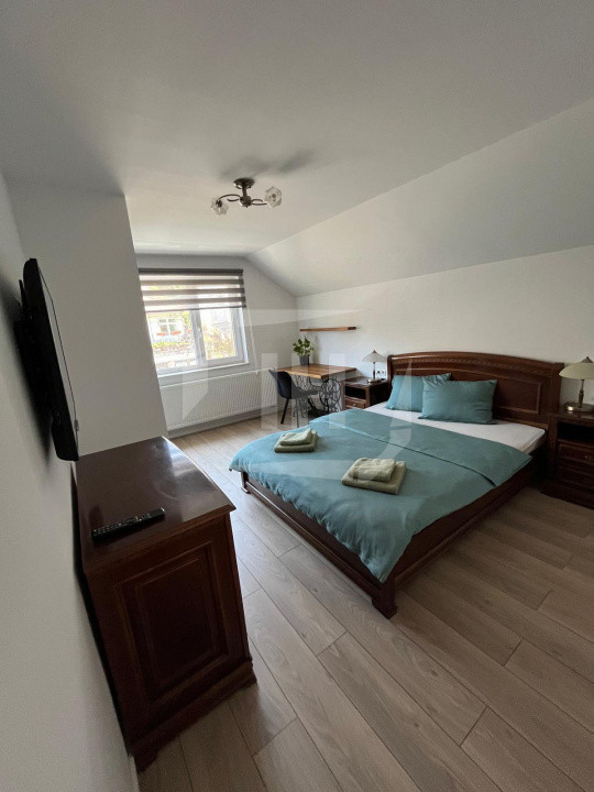Apartament 3 camere, pet friendly, cartier Gruia