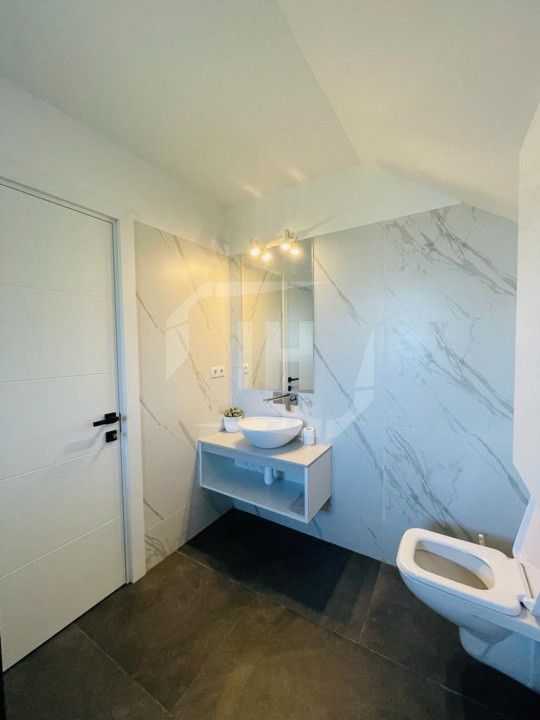 Apartament 3 camere, pet friendly, cartier Gruia