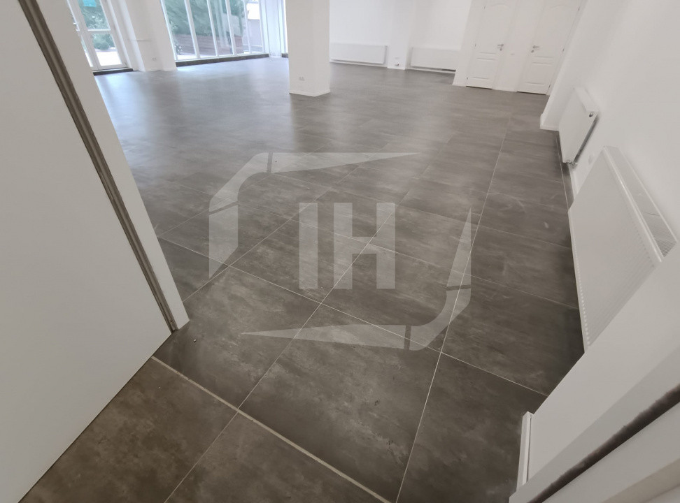 Spatiu comercial in zona strazii Borhanciului