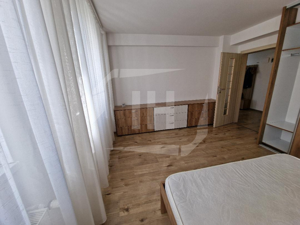 Apartament 2 camere, zona FSEGA/Iulius Mall
