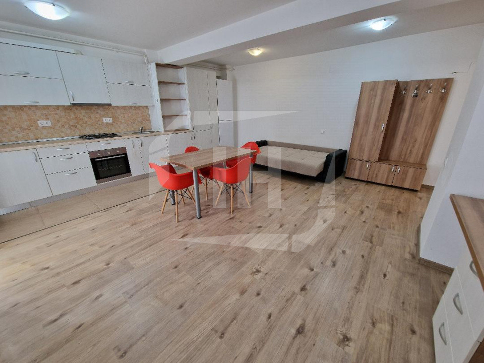 Apartament 2 camere, zona FSEGA/Iulius Mall
