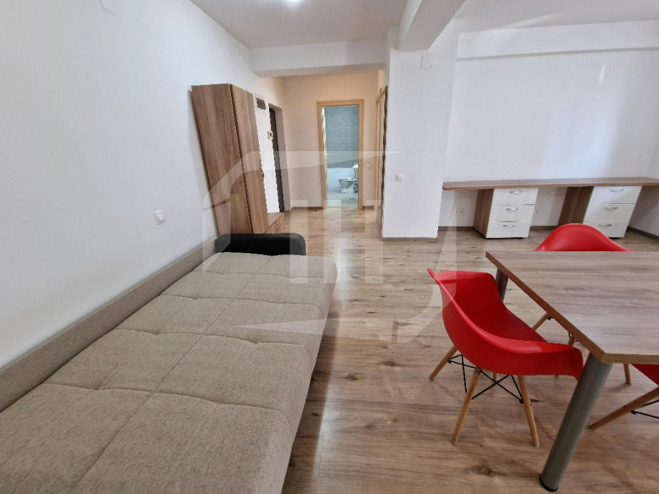Apartament 2 camere, zona FSEGA/Iulius Mall
