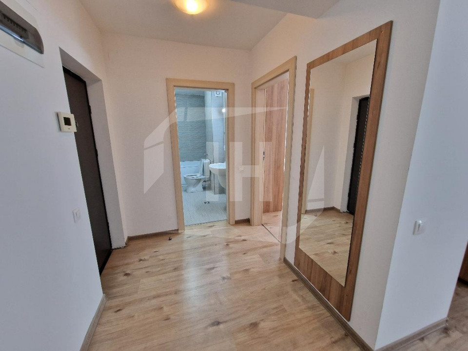 Apartament 2 camere, zona FSEGA/Iulius Mall