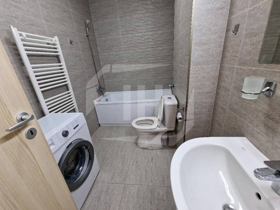 Apartament 2 camere, zona FSEGA/Iulius Mall