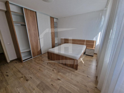 Apartament 2 camere, zona FSEGA/Iulius Mall