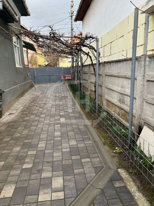 Apartament 1 camera, cu parcare, Marasti