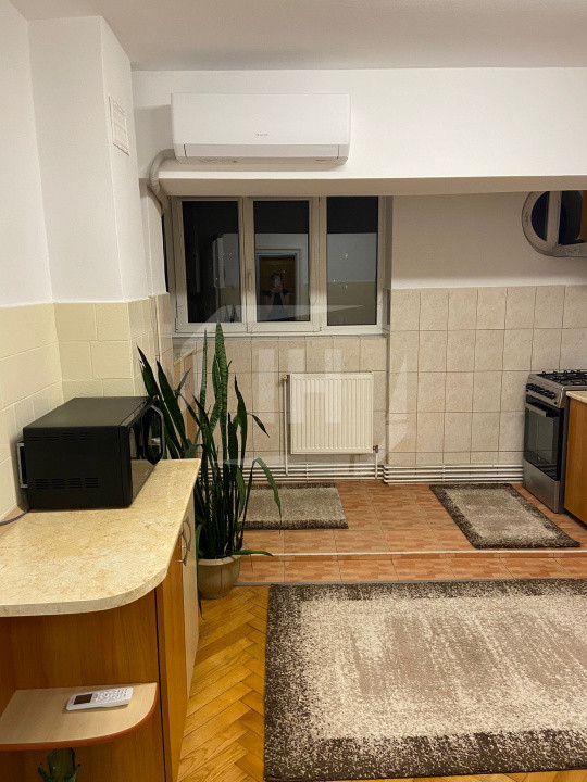 Apartament 2 camere, parcare, cartier Zorilor
