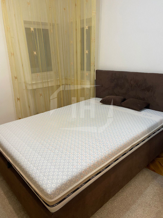 Apartament 2 camere, parcare, cartier Zorilor