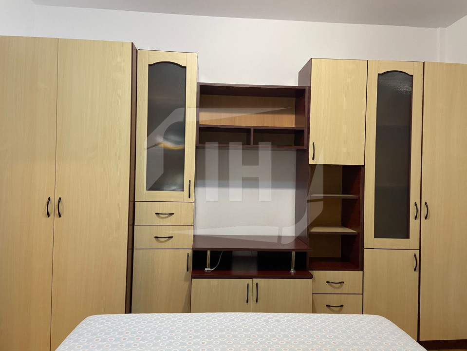 Apartament 2 camere, parcare, cartier Zorilor
