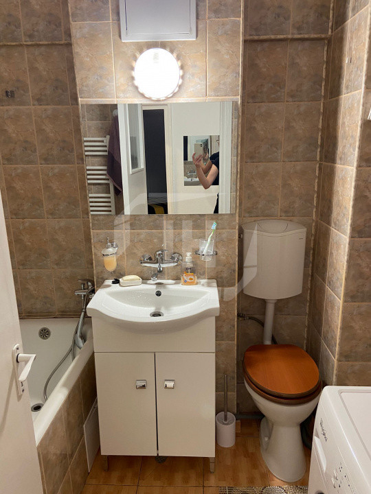 Apartament 2 camere, parcare, cartier Zorilor