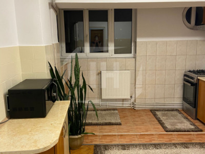 Apartament 2 camere, parcare, cartier Zorilor