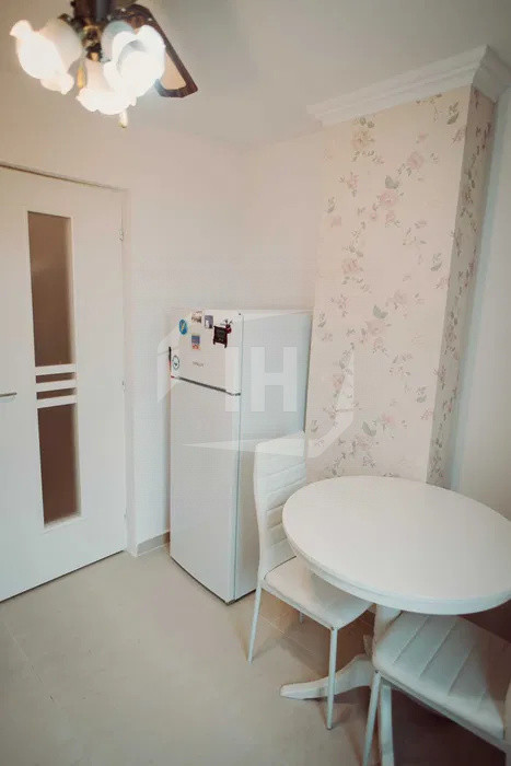 Apartament 1 camera, decomandat, cartier Marasti