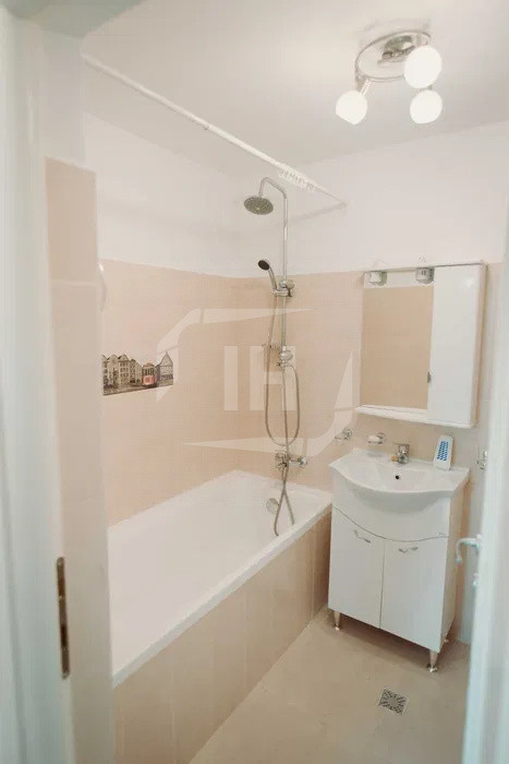 Apartament 1 camera, decomandat, cartier Marasti