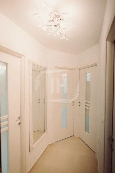 Apartament 1 camera, decomandat, cartier Marasti
