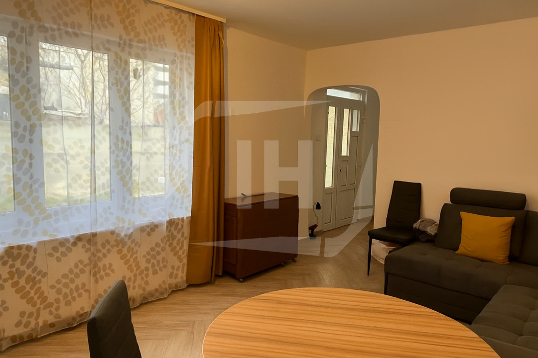 Apartament 2 camere la casa, cartier Marasti