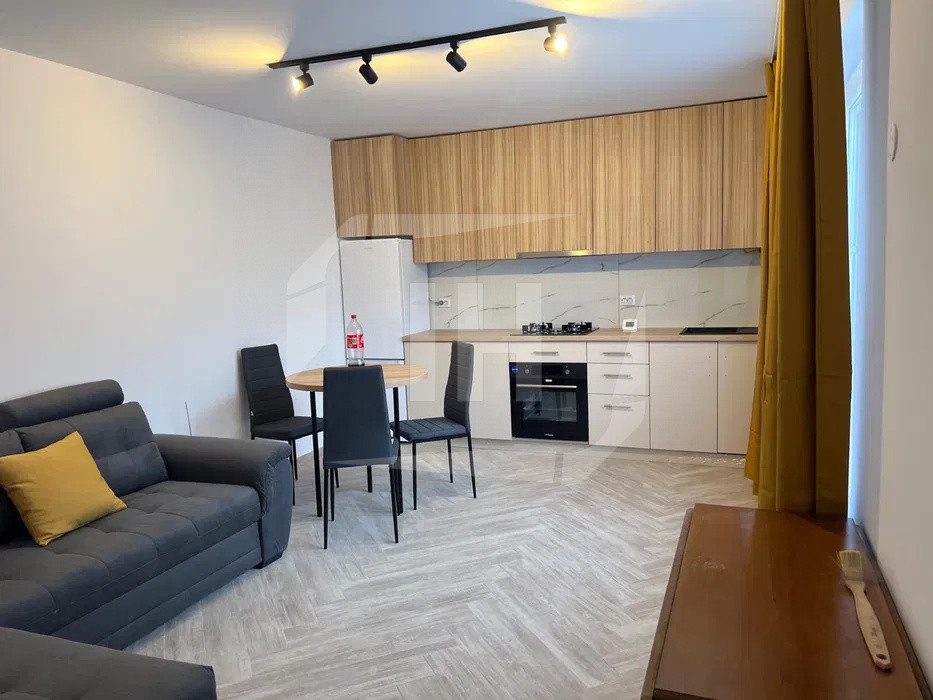 Apartament 2 camere la casa, cartier Marasti