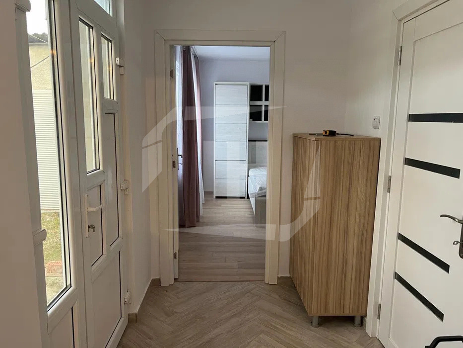 Apartament 2 camere la casa, cartier Marasti