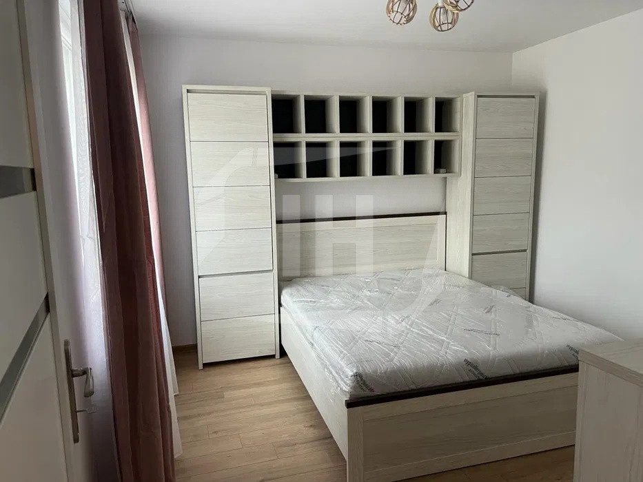 Apartament 2 camere la casa, cartier Marasti