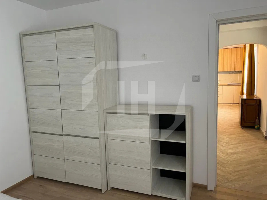 Apartament 2 camere la casa, cartier Marasti