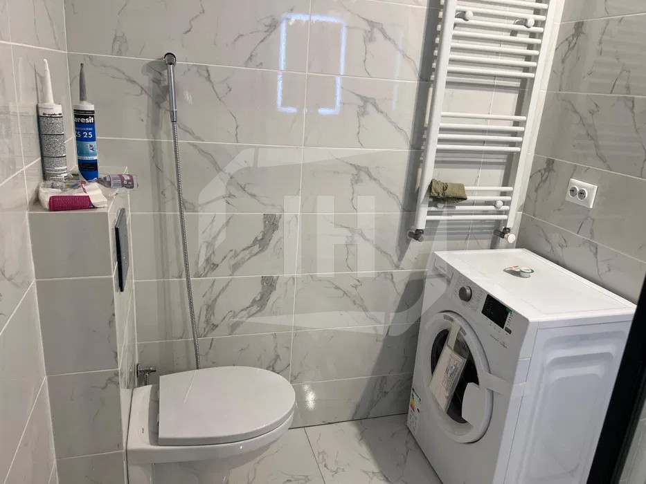 Apartament 2 camere la casa, cartier Marasti