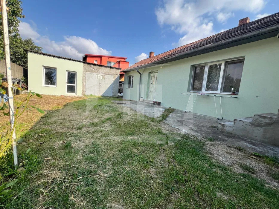 Apartament 2 camere la casa, cartier Marasti