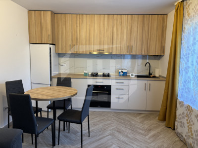 Apartament 2 camere la casa, cartier Marasti