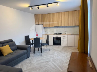 Apartament 2 camere la casa, cartier Marasti