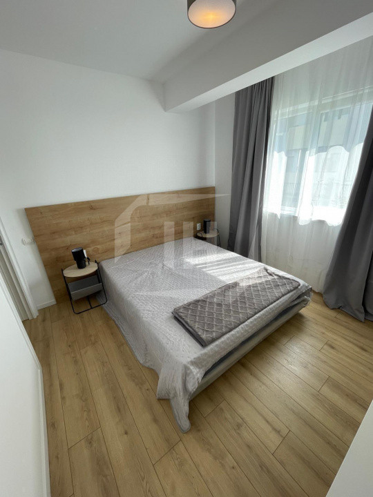 Apartament nou ultrafinisat cu 2 camere, zona Urusagului