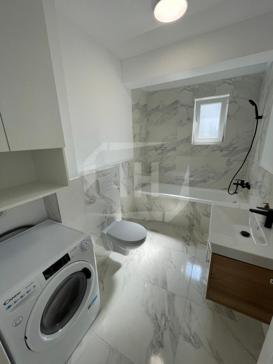 Apartament nou ultrafinisat cu 2 camere, zona Urusagului